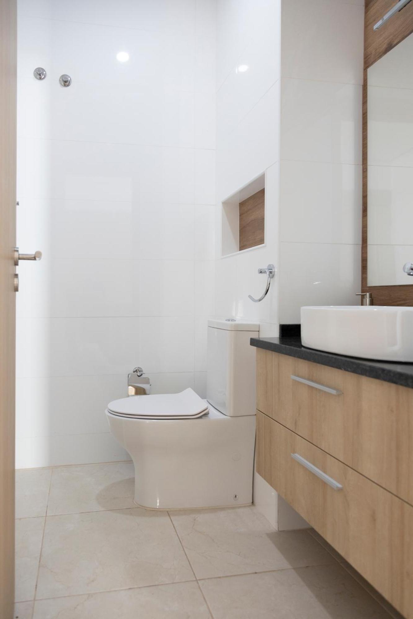 3 Bdr Aprt, Amazing Seaview, Rooftop Pool - Lcgr Praia Kültér fotó