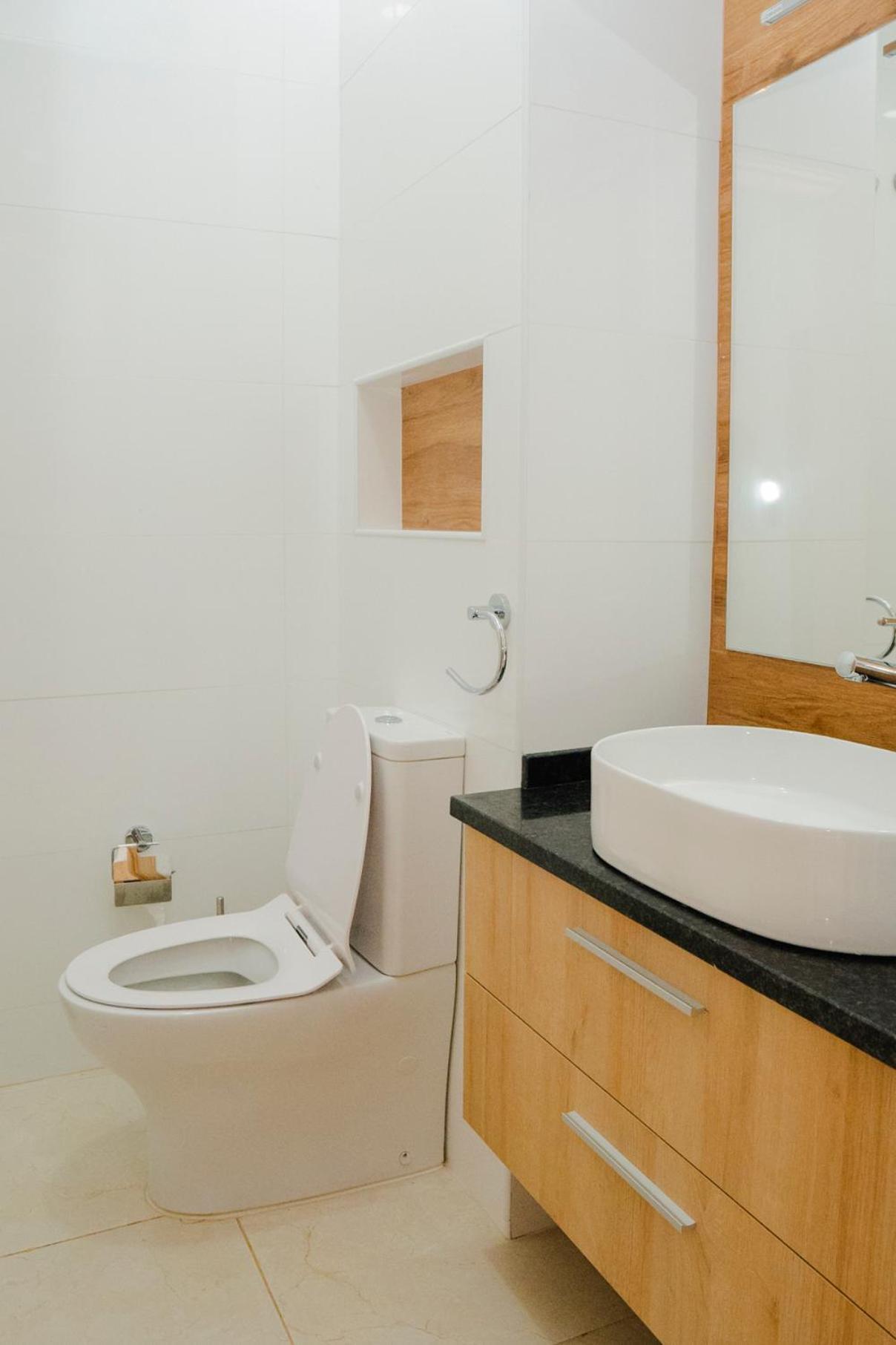 3 Bdr Aprt, Amazing Seaview, Rooftop Pool - Lcgr Praia Kültér fotó