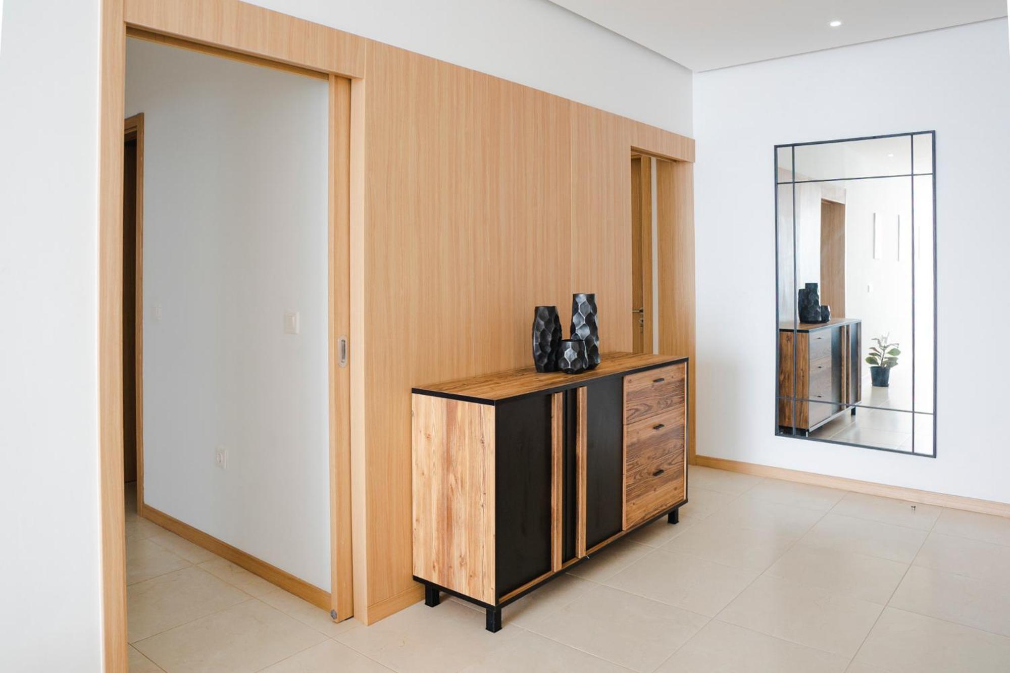 3 Bdr Aprt, Amazing Seaview, Rooftop Pool - Lcgr Praia Kültér fotó