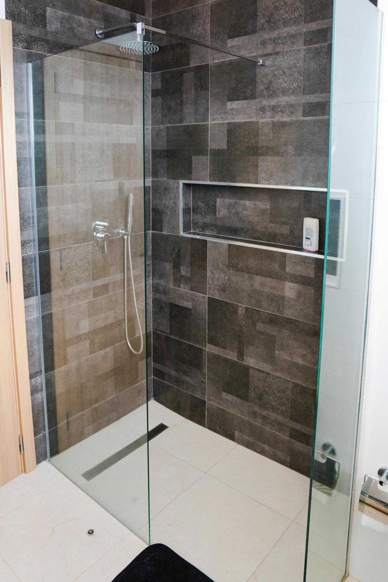 3 Bdr Aprt, Amazing Seaview, Rooftop Pool - Lcgr Praia Kültér fotó